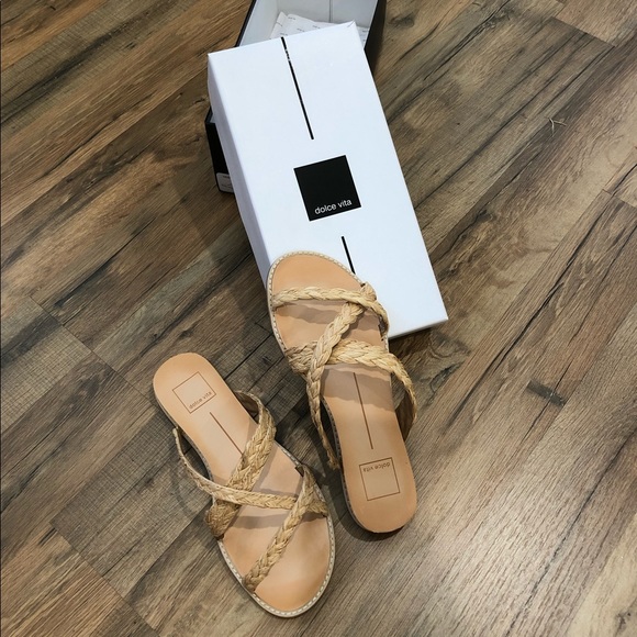NIB Dolce Vita NEBI SANDAL - Picture 3 of 4